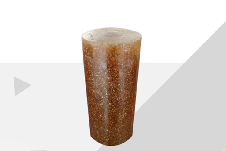 煤矿堵水用聚氨酯材料