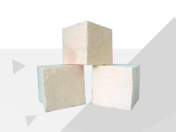 煤矿充填密闭用酚醛树脂发泡材料